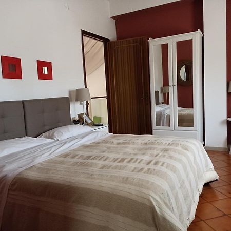 Bed and Breakfast Massalargia à Mascalucia Extérieur photo