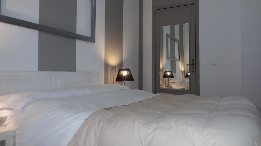 Bed and Breakfast Massalargia à Mascalucia Chambre photo