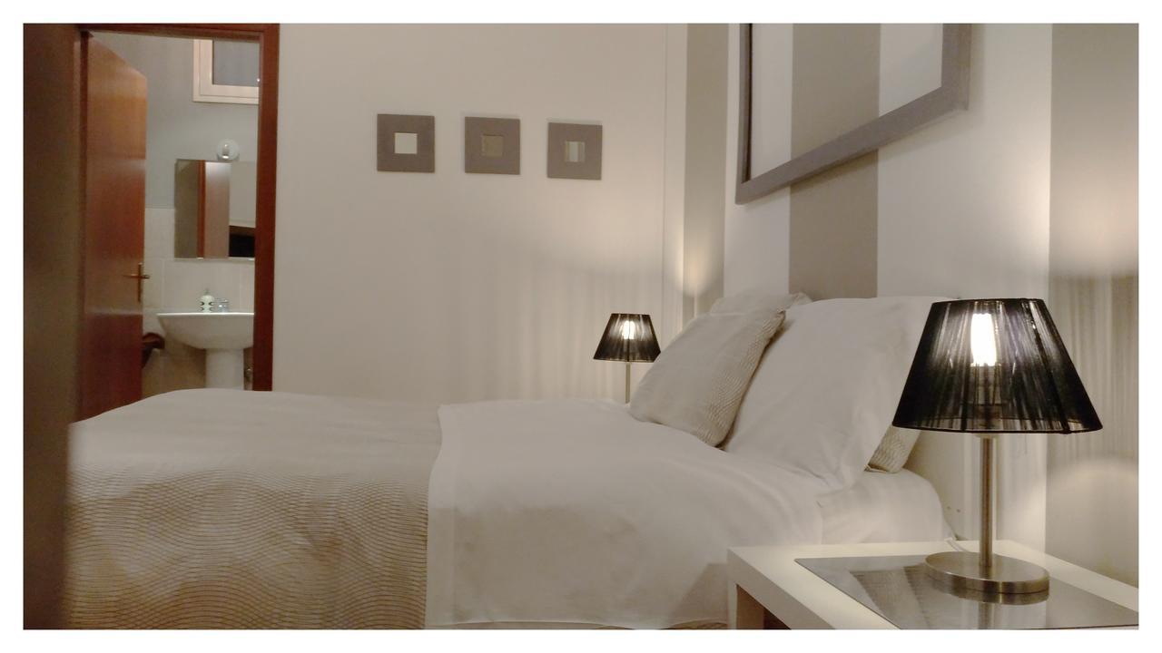 Bed and Breakfast Massalargia à Mascalucia Extérieur photo