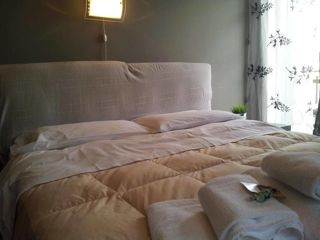 Bed and Breakfast Massalargia à Mascalucia Extérieur photo